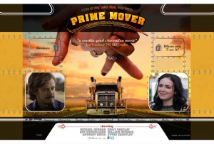 Prime Mover Movie