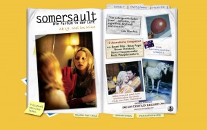 Somersault Movie