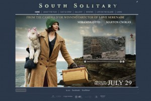 South Solitary Movie