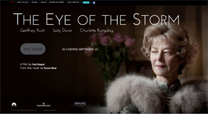 EyeoftheStorm Web Page
